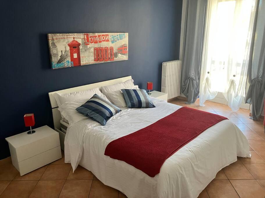 J & D House Daire Alba  Dış mekan fotoğraf
