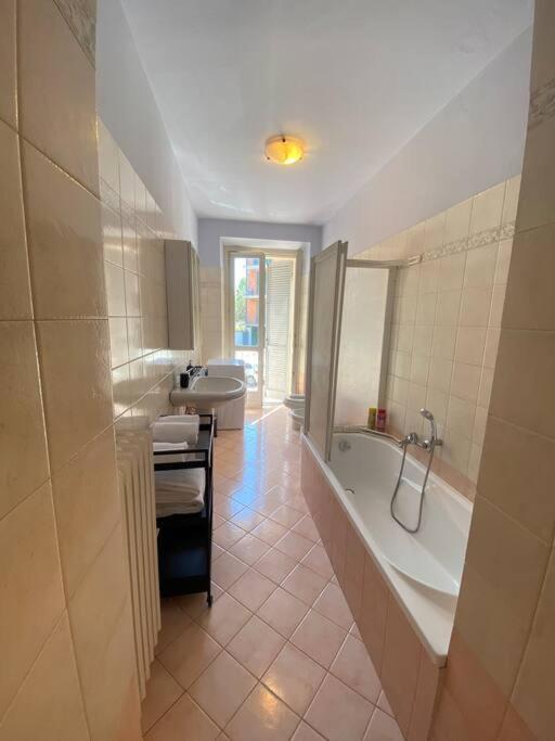 J & D House Daire Alba  Dış mekan fotoğraf
